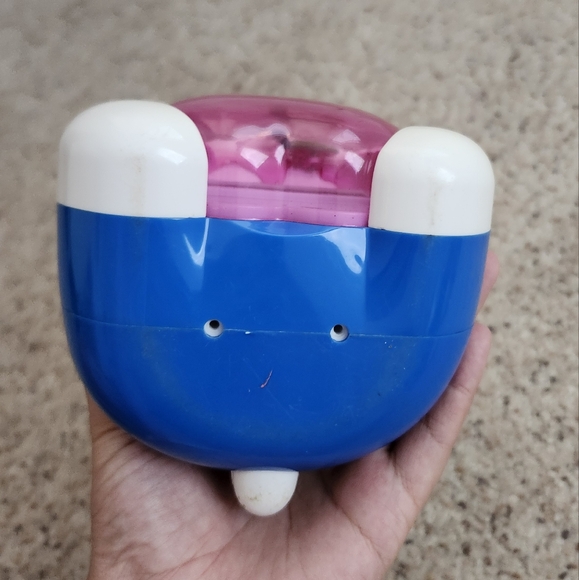 Hello Kitty digital clock - Picture 7 of 11